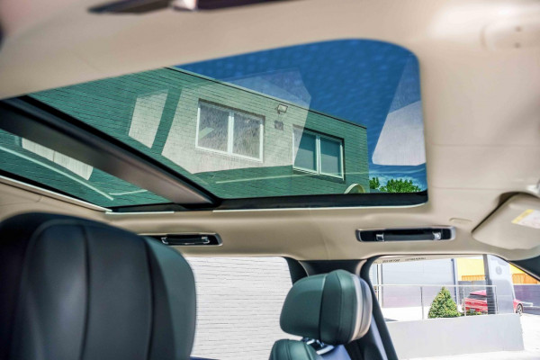 2024 MY25 Land Rover Range Rover L460 D350 Autobiography SUV image 20