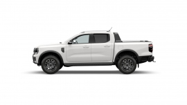 2025 MY25.25 Ford Ranger P703 Wildtrak Ute image 4