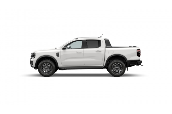 2025 MY25.25 Ford Ranger P703 Wildtrak Ute