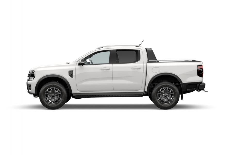 2025 MY25.25 Ford Ranger P703 Wildtrak Ute