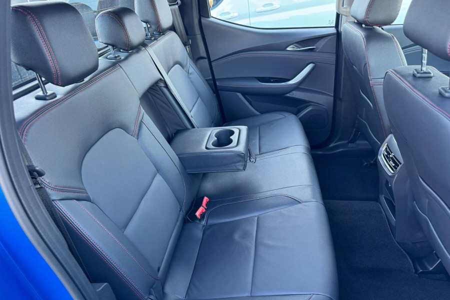 2025 LDV T60 SK8C Max PLUS Ute Image 18