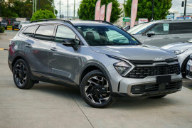 Kia Sportage SX+ NQ5