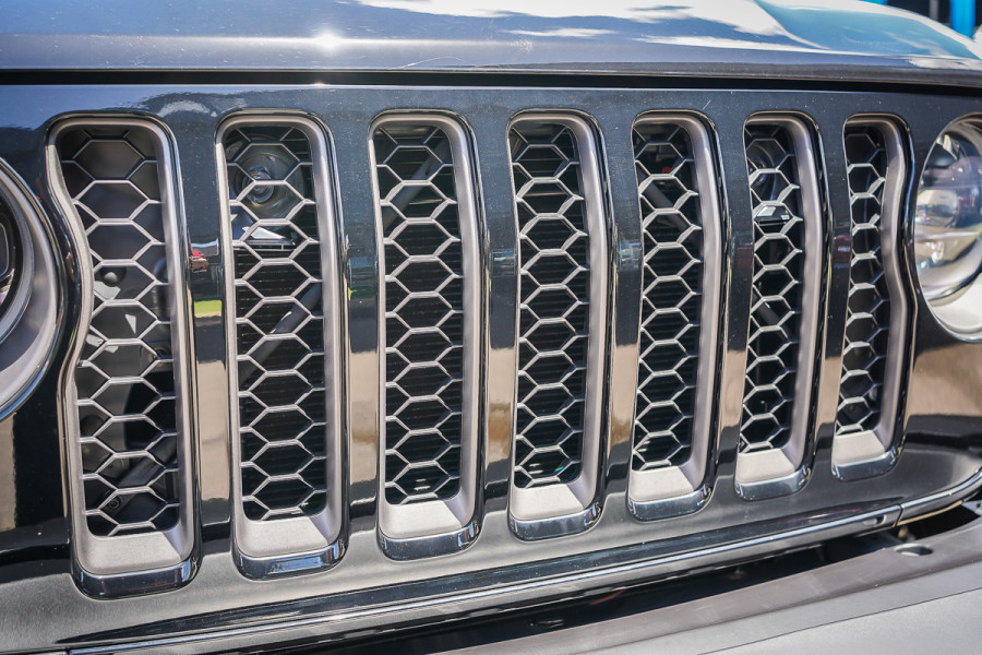 2023 Jeep Gladiator JT Rubicon Pickup Image 36