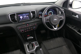 2016 Kia Sportage QL MY16 Si Suv Image 4