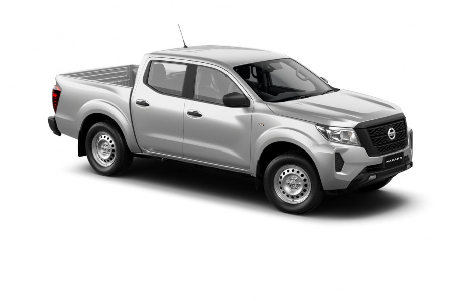 2024 MY25 Nissan Navara D23 SL Ute