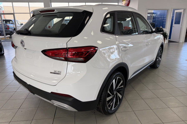 2026 MG ZS ZS32 Essence Hybrid+ SUV Image 7