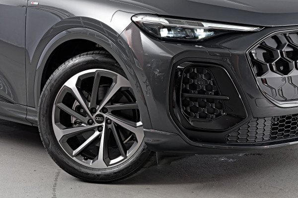 2025 Audi Q5 GU TFSI 150kW SUV