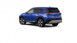 2024 MY25 Nissan X-Trail T33 Ti SUV image 26