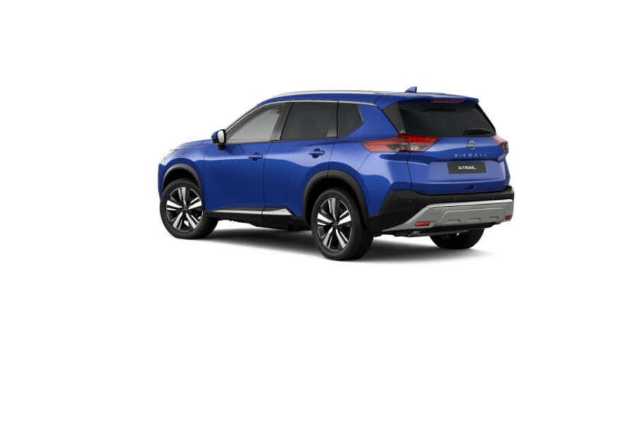 2024 MY25 Nissan X-Trail T33 Ti SUV Image 26