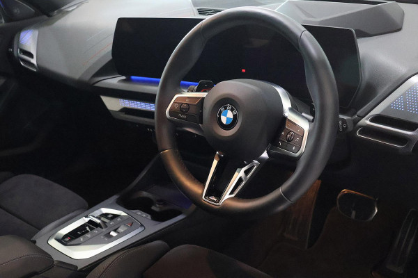 2025 BMW 1 Series F70 120 M Sport Hatch image 11