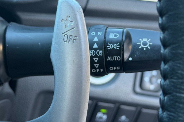 2018 MY19 Mitsubishi Pajero Sport QE GLS SUV Image 24