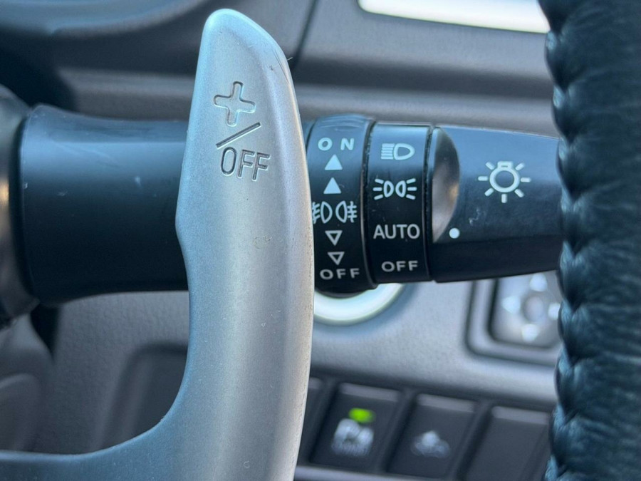 2018 MY19 Mitsubishi Pajero Sport QE GLS SUV Image 24