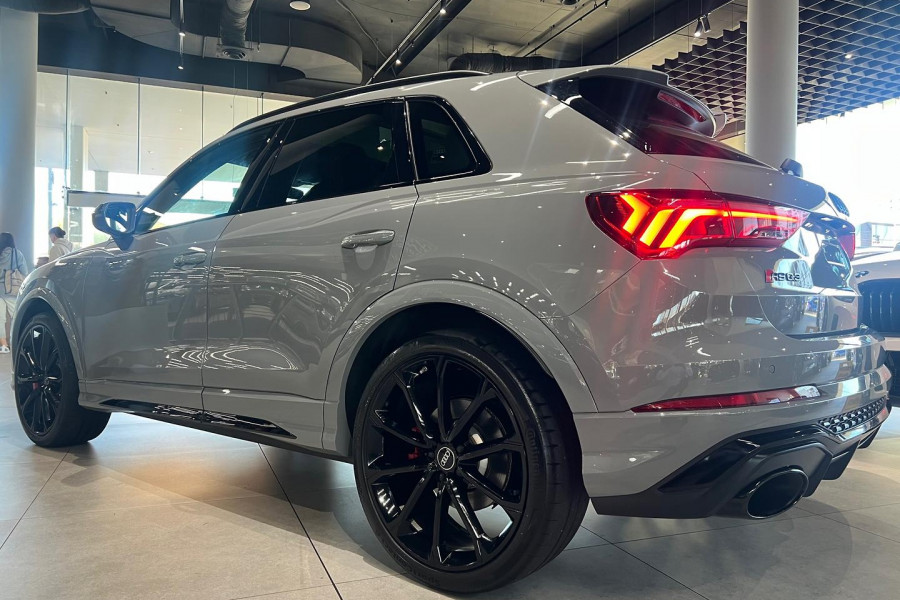 2024 Audi RS Q3 F3  SUV