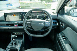 2025 Kia K4 CL4m Sport+ Sedan