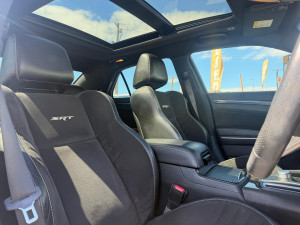 2018 MY19 Chrysler 300 LX SRT Sedan