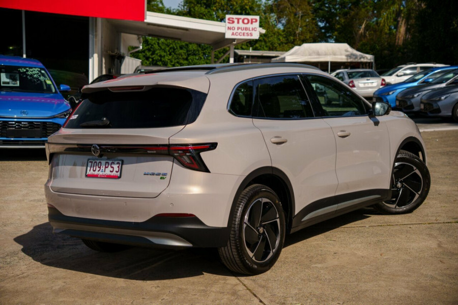 2025 MG MGS5 EV ZS3EM Essence 62 SUV Image 2