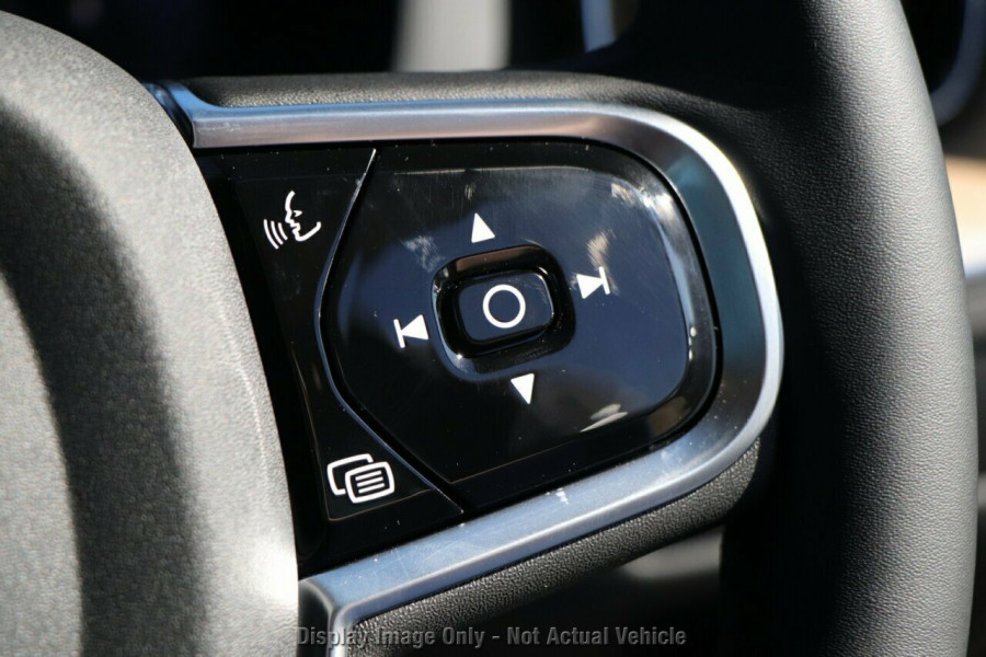 2026 Volvo XC60 UZ Plus B5 Bright SUV Image 15