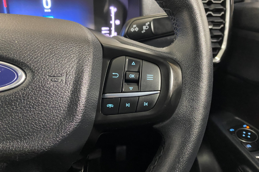 2023 MY23.5 Ford Everest P703 Trend Wagon Image 19