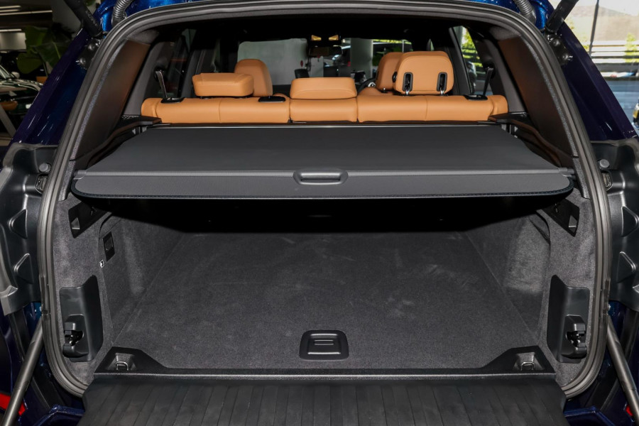 2026 BMW X5 G05 LCI xDrive30d xLine SUV
