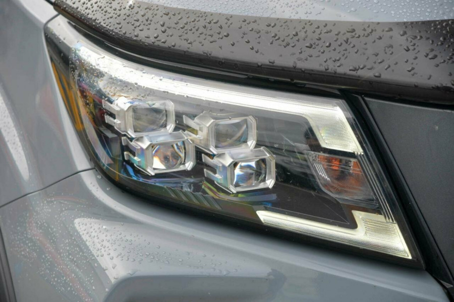 2021 Nissan Navara D23 MY21 Pro-4X Ute Image 17