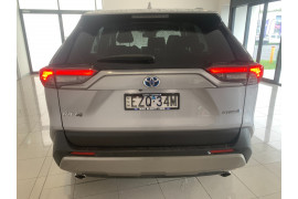 2023 Toyota RAV4 AXAH52R GXL SUV