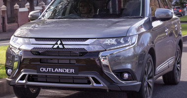 Outlander