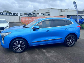 2022 GWM Haval Jolion A01 Ultra SUV image 4
