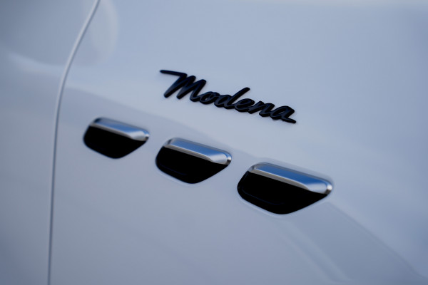 2023 Maserati Grecale M182 Modena SUV Image 12