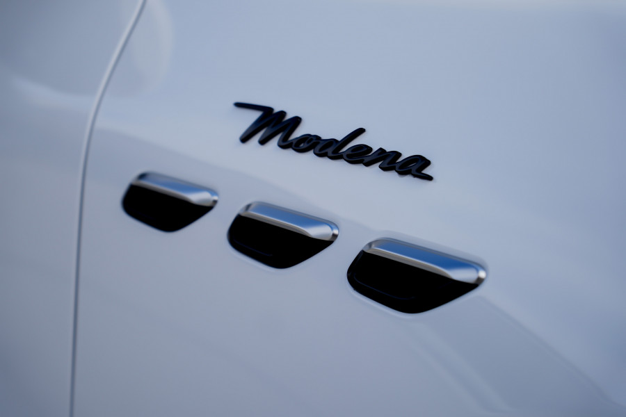 2023 Maserati Grecale M182 Modena SUV Image 12
