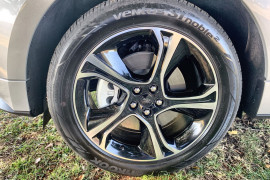 2018 MY19 Ford Endura CA 2019MY ST-Line Suv Image 2