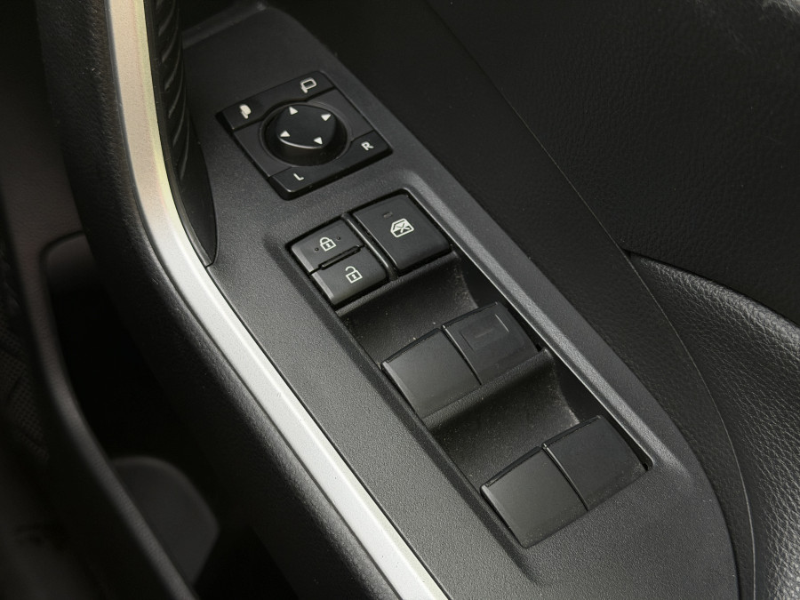 2020 Toyota RAV4 MXAA52R GX SUV Image 20