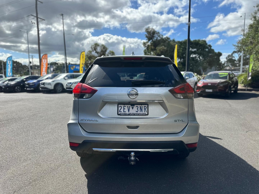 2019 Nissan X-Trail T32 Series II ST-L SUV Image 6