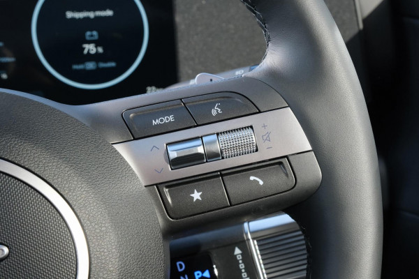 2026 Hyundai KONA SX2.V3 Hybrid Premium SUV Image 20