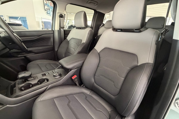 2026 MY26.5 Ford Ranger Super Duty  XLT Ute Image 17