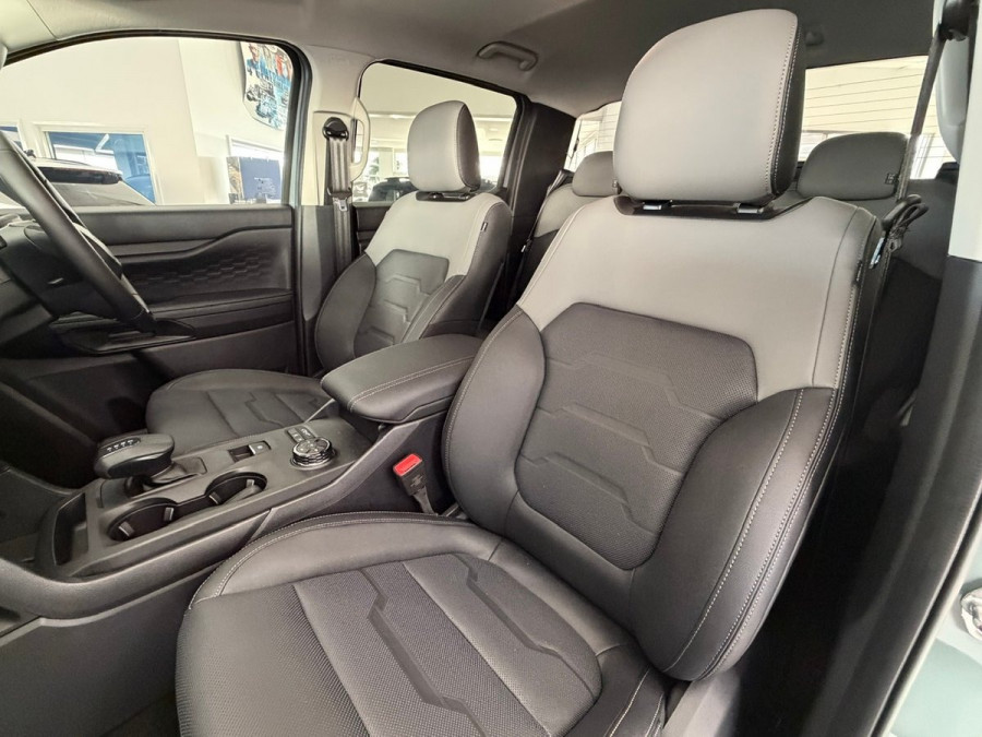 2026 MY26.5 Ford Ranger Super Duty  XLT Ute Image 17