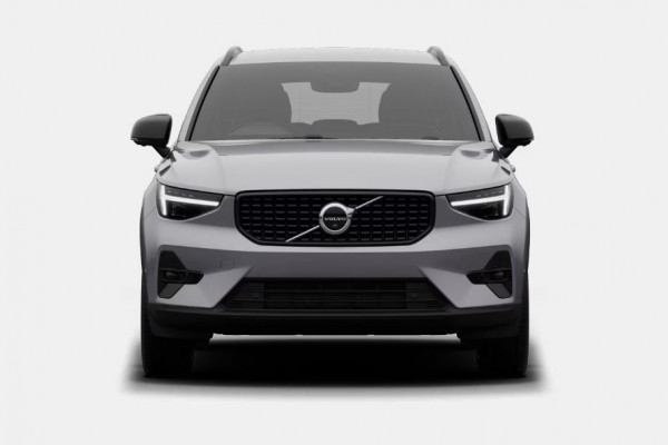2026 Volvo XC40 XZ Ultra B4 Dark SUV Image 2