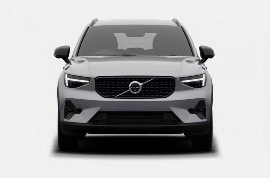 2026 Volvo XC40 XZ Ultra B4 Dark SUV Image 2