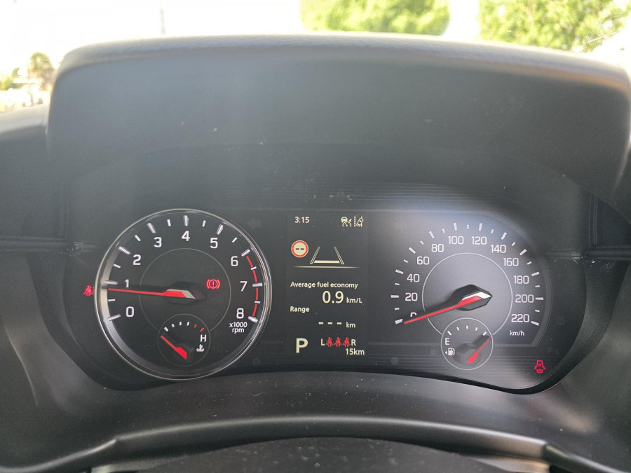 2026 Suzuki Swift UZ Hybrid Plus Hatch Image 16