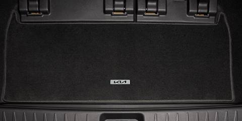 Carpet Cargo Mat