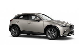 2025 Mazda CX-3 DK G20 Akari SUV