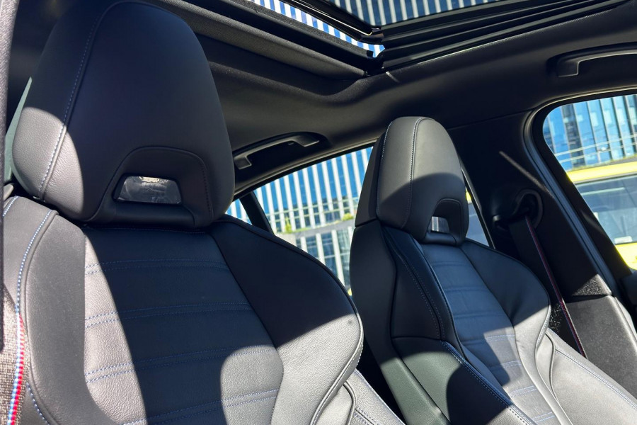 2025 BMW 3 Series G20 LCI II 330i M Sport Sedan