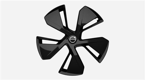 Wheel covers
