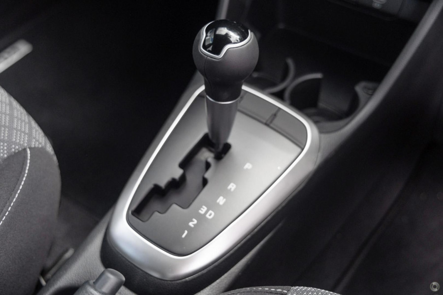 2026 MY27 Kia Picanto JA PE2 Sport Hatch Image 14
