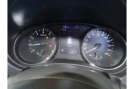 2021 MY22 Nissan X-Trail T32 ST-L SUV