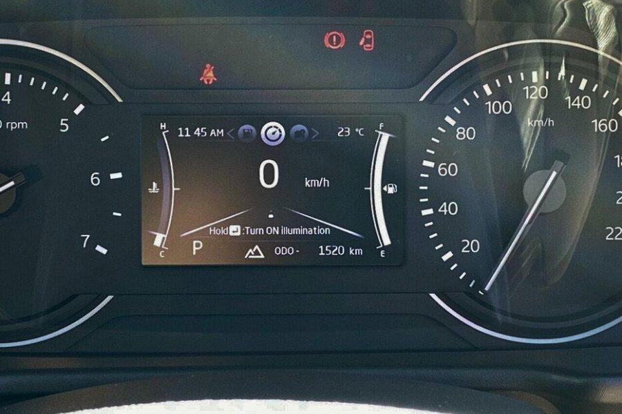 2023 Mahindra Scorpio MY23 Z8 Wagon Image 11