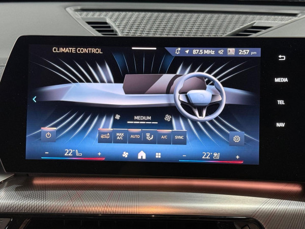 2024 BMW iX2 U10 eDrive20 M Sport SUV image 15