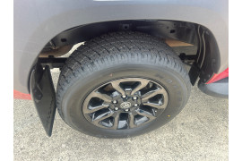 2022 Toyota HiLux GUN126R Rogue Double-Cab Pick-Up