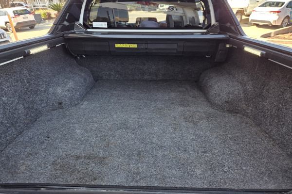 2024 Toyota HiLux B228460HR Rogue Ute Image 15