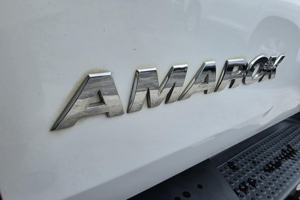 2015 Volkswagen Amarok 2H TDI420 Ute Image 23