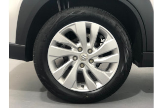 2023 Suzuki S-Cross JYB Hatch